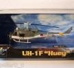 UH-1F Iroquois (Huey)  Helikopter